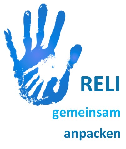 Hand in Hand RELI gemeinsam anpacken