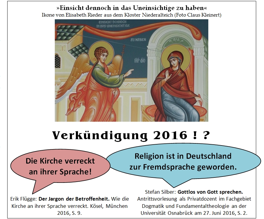 KRGB-Landestagung 2016 Kloster Niederalteich