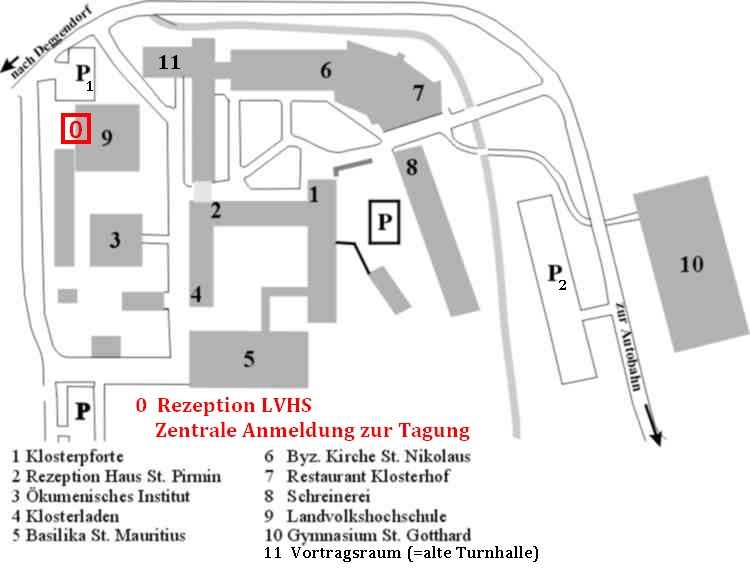 niederalteich lageplan neu