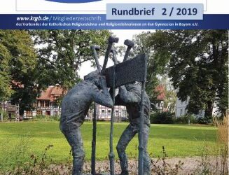 „Der Rundbrief“ 2/2019 online