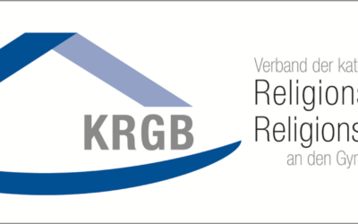 KRGB Stellungnahme zu: „GEW: Religionsunterricht ist nicht mehr zeitgemäss (und bindet zu viele Ressourcen)“